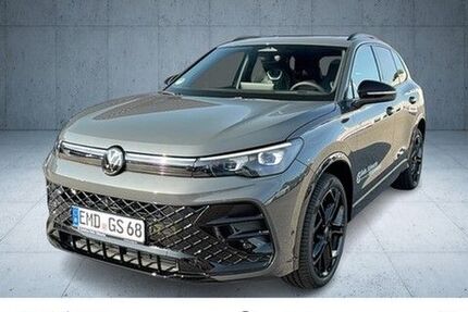 VW Tiguan 11.828 km 49.390 &euro; Emden 26723