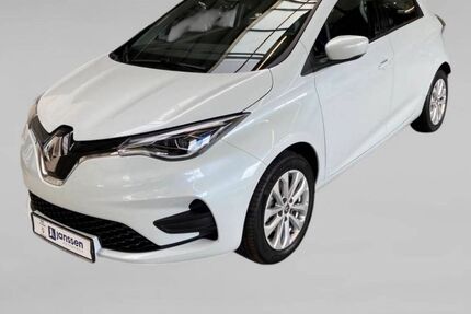 Renault ZOE 31.278 km 16.690 &euro; Aurich 26605