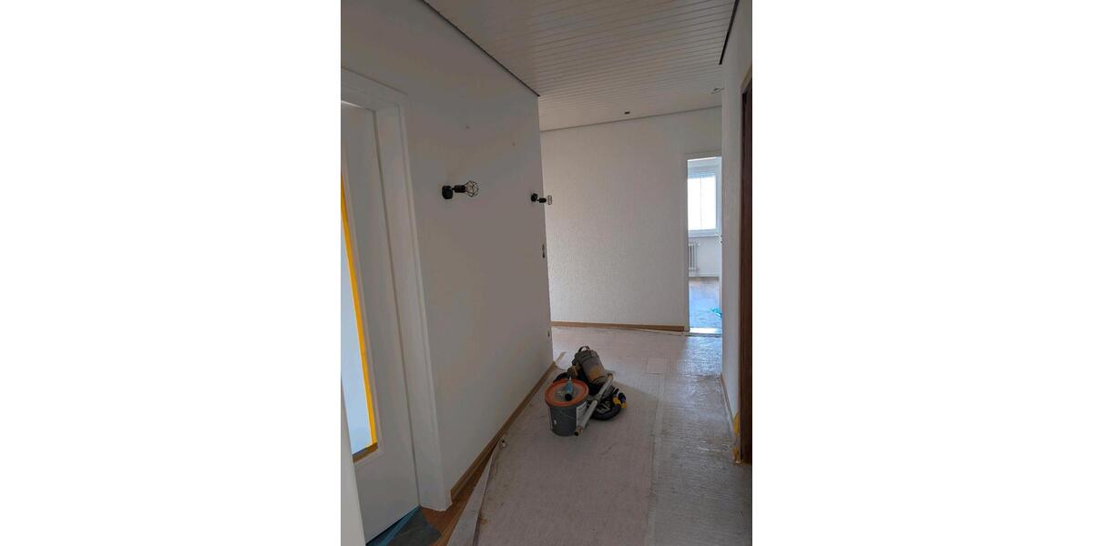 Etagenwohnung Emden Tholenswehr - 3 Zimmer, 78 m&sup2;, 800&euro; | Angebot:25948864