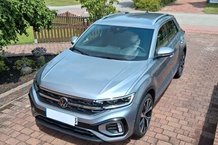 VW T-Roc 3.900 km 32.600 &euro; Norden 26506