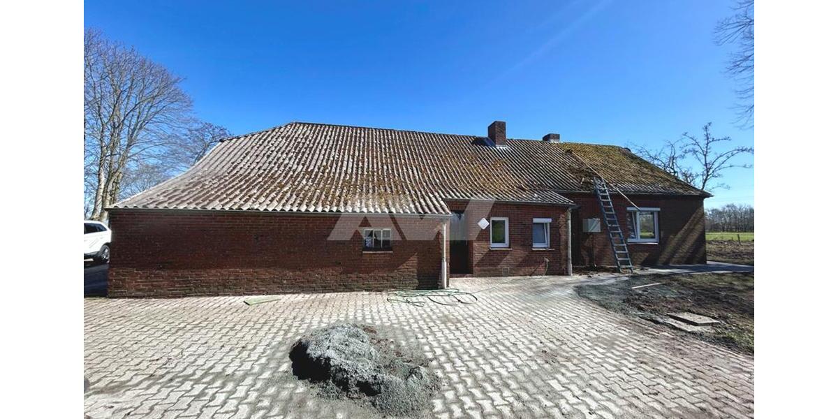 Einfamilienhaus Großheide - 4 Zimmer, 129 m&sup2;, 475&euro; | Angebot:26495932