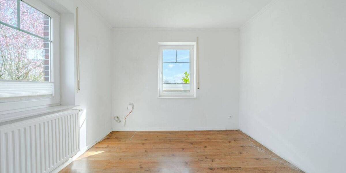 Einfamilienhaus Emden Wolthusen - 6 Zimmer, 143 m&sup2;, 429.000&euro; | Angebot:25970228