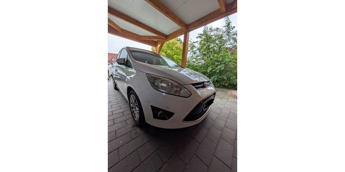 Ford C-Max 191.463 km 4.499 &euro; Großefehn 26629