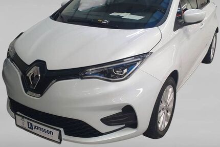 Renault ZOE 43.269 km 16.990 &euro; Aurich 26605