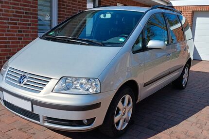 VW Sharan 220.155 km 3.600 &euro; Hesel 26835