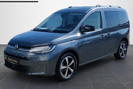VW Caddy 6.317 km 42.890 &euro; Norden 26506