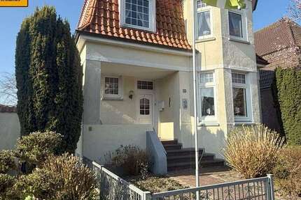 Haus Norden - 4 Zimmer, 135 m&sup2;, 329.000&euro; | Angebot:21733872