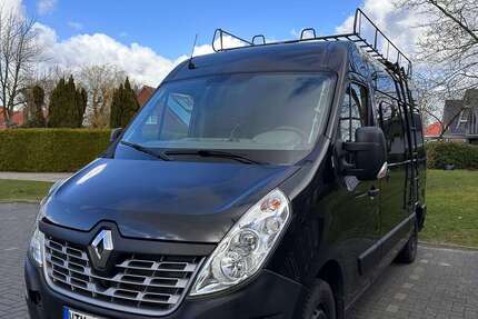 Renault Master 185.000 km 19.900 &euro; Westerholt 26556