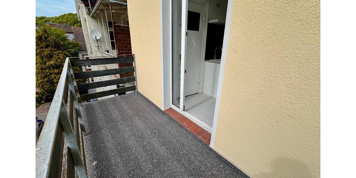 Etagenwohnung Emden Tholenswehr - 3 Zimmer, 75 m&sup2;, 720&euro; | Angebot:26636514