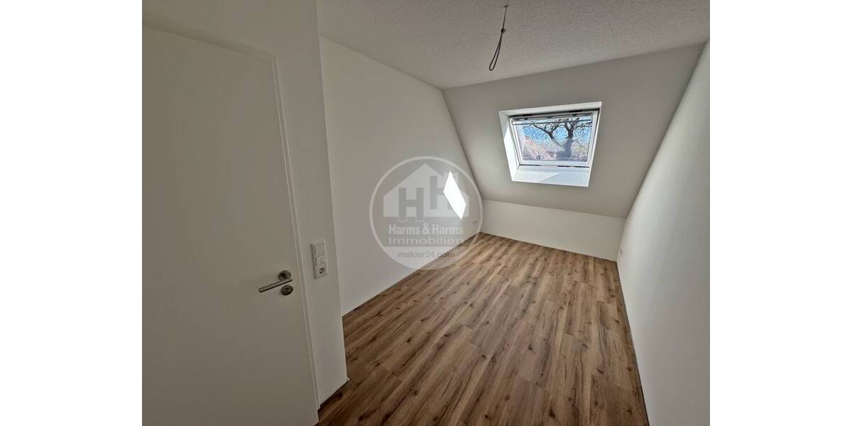 Doppelhaushälfte Aurich / Tannenhausen Tannenhausen - 3 Zimmer, 87 m&sup2;, 379.000&euro; | Angebot:25725670
