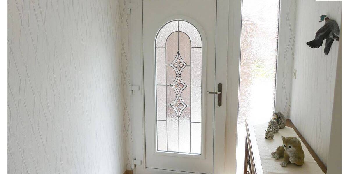 Etagenwohnung Aurich Schirum - 2 Zimmer, 40 m&sup2;, 300&euro; | Angebot:26875030