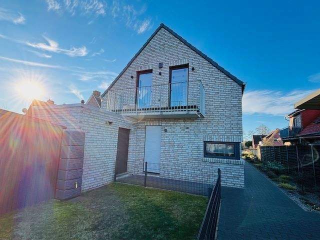 Etagenwohnung Norden Norden - 3 Zimmer, 199.999&euro; | Angebot:25685249