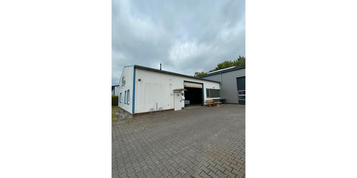 Gewerbeobjekt Hesel - 1.700&euro; | Angebot:26614258