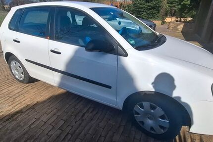 VW Polo 198.000 km 1.250 &euro; Moormerland 26802