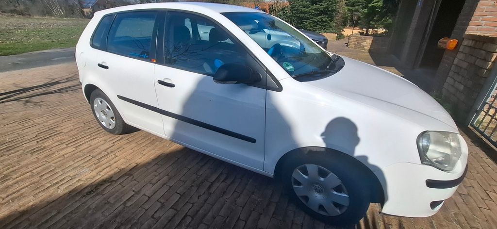 VW Polo 198.000 km 1.250 &euro; Moormerland 26802