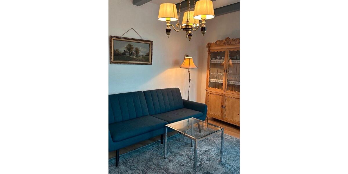 Etagenwohnung Weener - 2 Zimmer, 55 m&sup2;, 550&euro; | Angebot:26375689