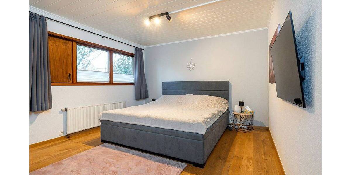 Einfamilienhaus Südbrookmerland Theene - 9 Zimmer, 170 m&sup2;, 395.000&euro; | Angebot:25776505