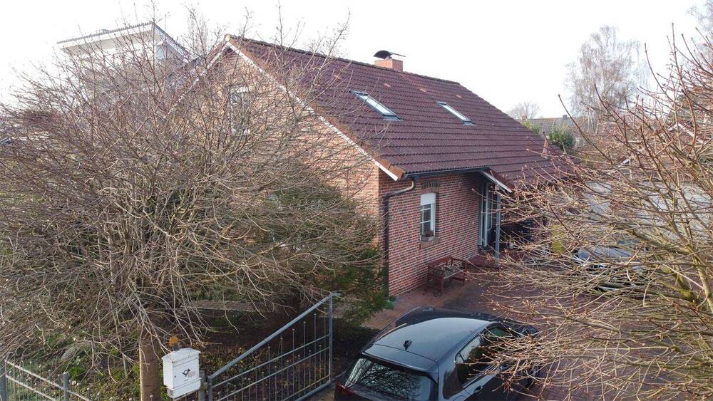 Einfamilienhaus Emden Conrebbersweg - 4 Zimmer, 160 m&sup2;, 289.000&euro; | Angebot:26244922