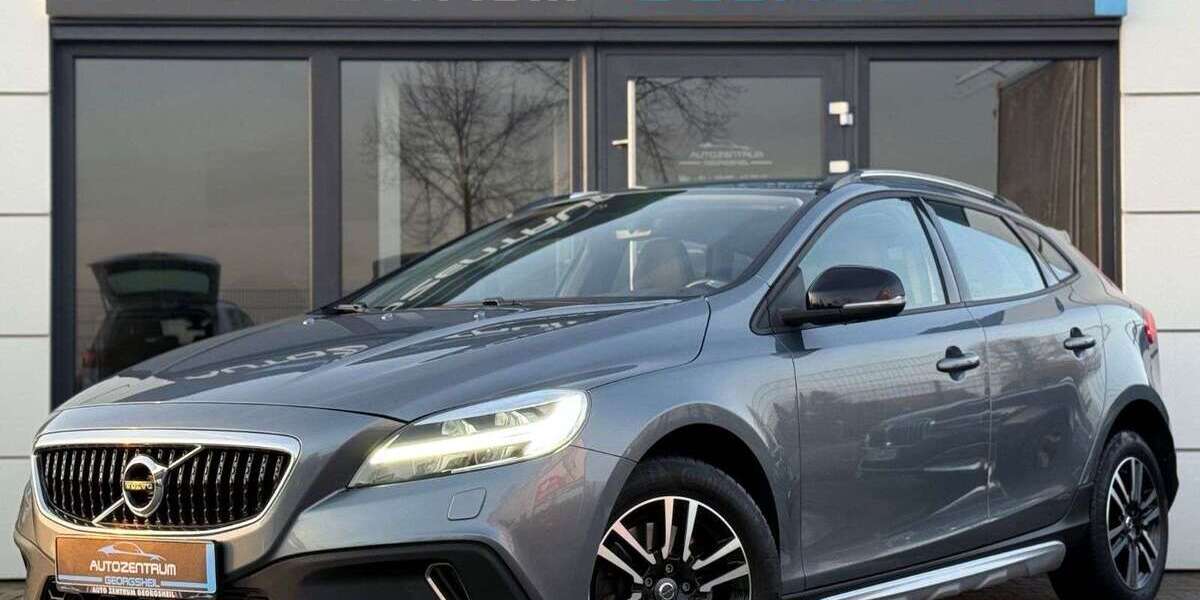 Volvo V40 105.360 km 16.900 &euro; Südbrookmerland 26624