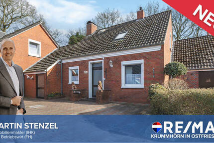 Haus Aurich Innenstadt - 4 Zimmer, 98 m&sup2;, 150.000&euro; | Angebot:26105544