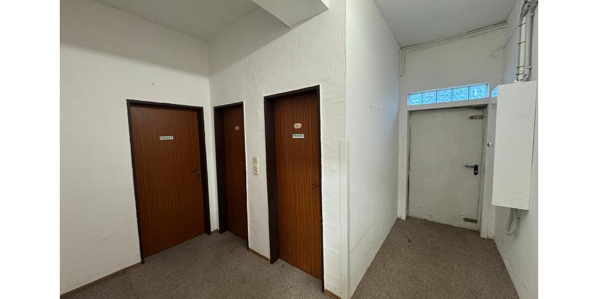 Gewerbeobjekt Leer (Ostfriesland) - 1.100&euro; | Angebot:24251221