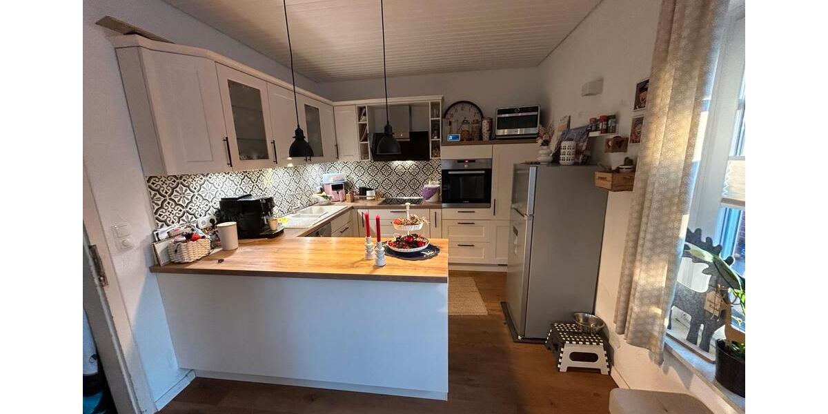 Einfamilienhaus Hinte - 5 Zimmer, 101 m&sup2;, 255.000&euro; | Angebot:26165716