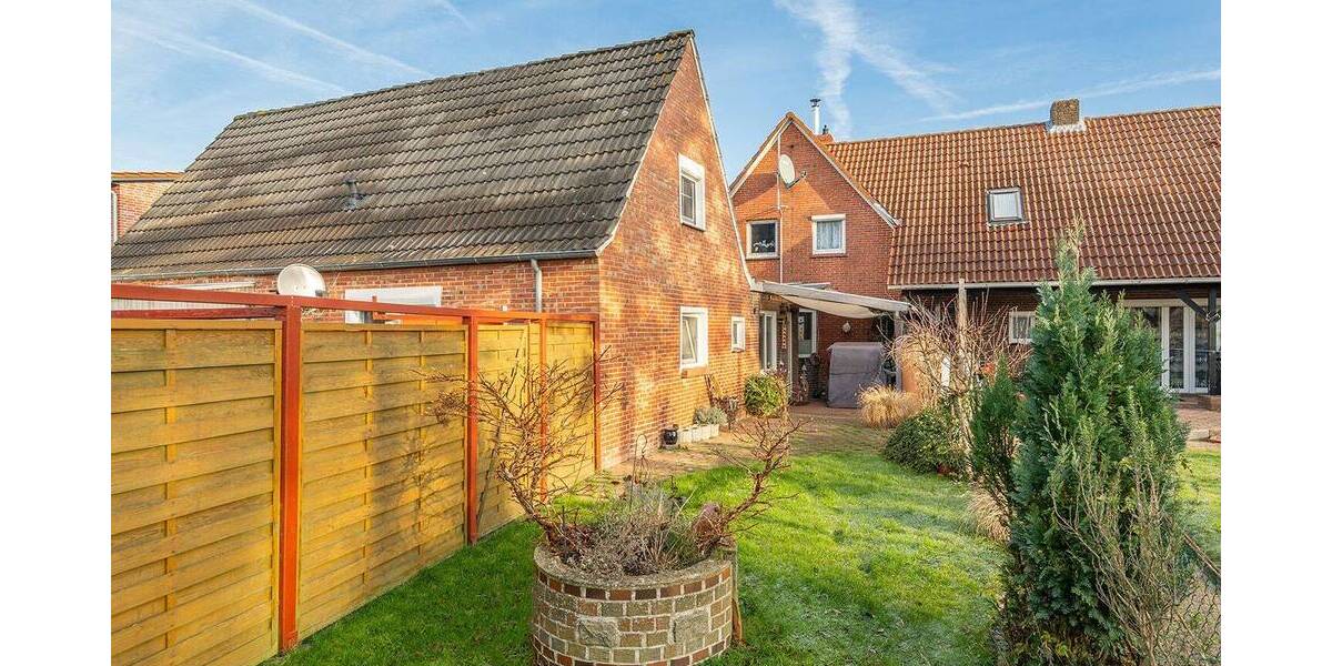 Einfamilienhaus Norden - 4 Zimmer, 90 m&sup2;, 239.000&euro; | Angebot:25691347