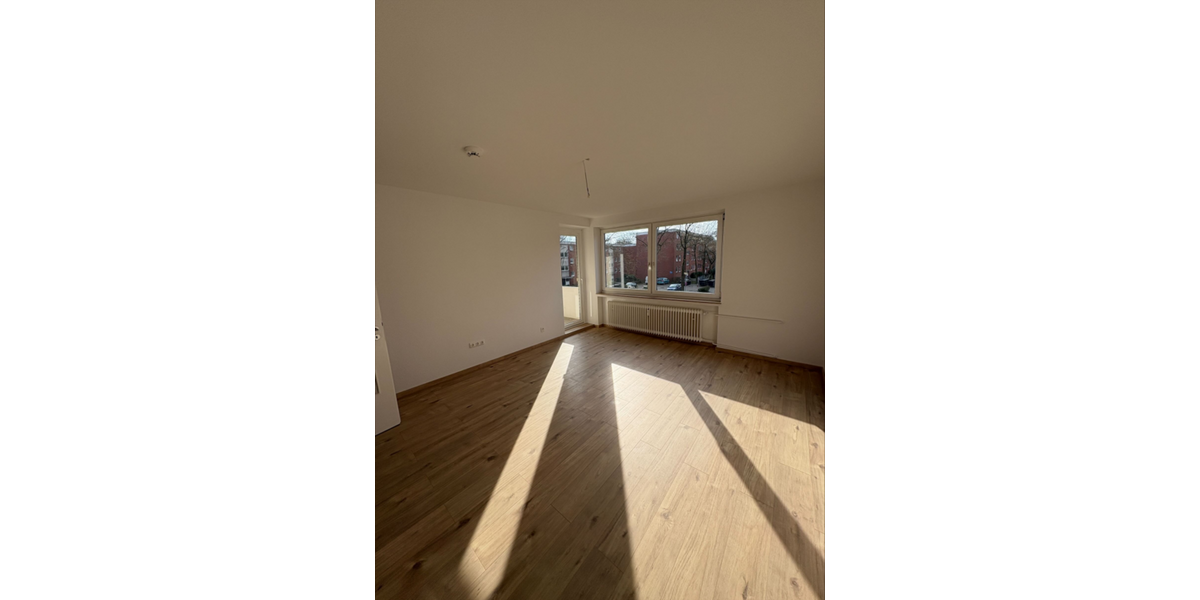 Etagenwohnung Leer Leerort - 3 Zimmer, 61 m&sup2;, 469&euro; | Angebot:26890083
