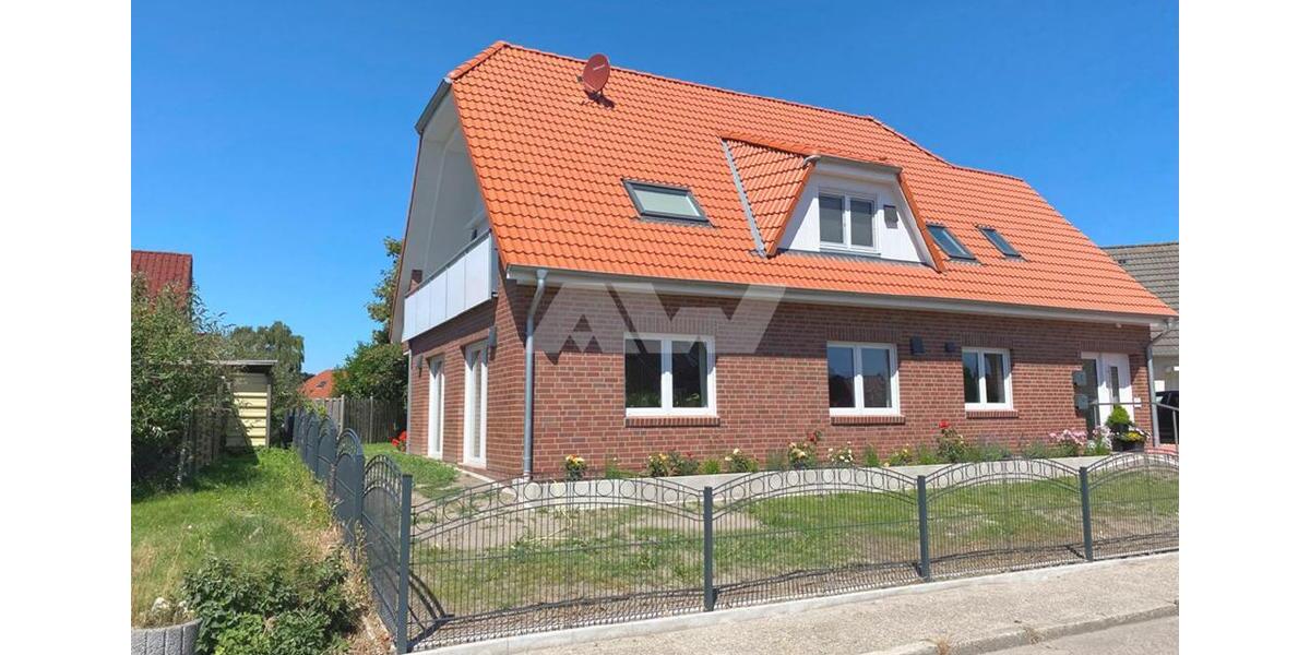 Etagenwohnung Norden - 3 Zimmer, 90 m&sup2;, 995&euro; | Angebot:25852989