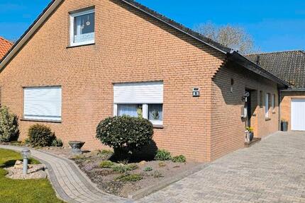 Haus Jemgum - 8 Zimmer, 160 m&sup2;, 349.999&euro; | Angebot:26701042