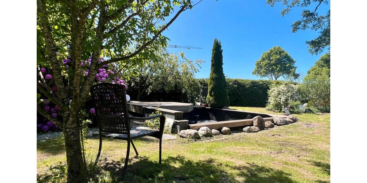 Einfamilienhaus Moormerland - 3 Zimmer, 164 m&sup2;, 550.000&euro; | Angebot:26736934