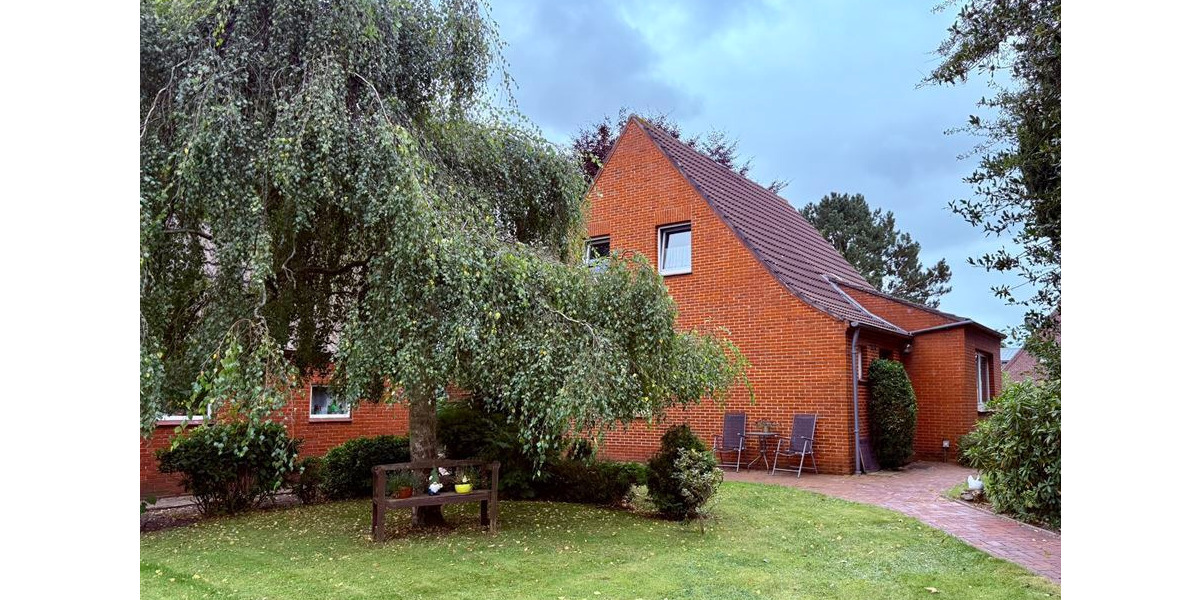 Einfamilienhaus Aurich Wallinghausen - 3 Zimmer, 95 m&sup2;, 129.000&euro; | Angebot:25743564