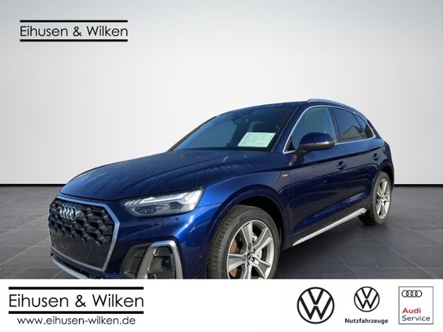 Audi Q5 80.288 km 38.890 &euro; Norden 26506