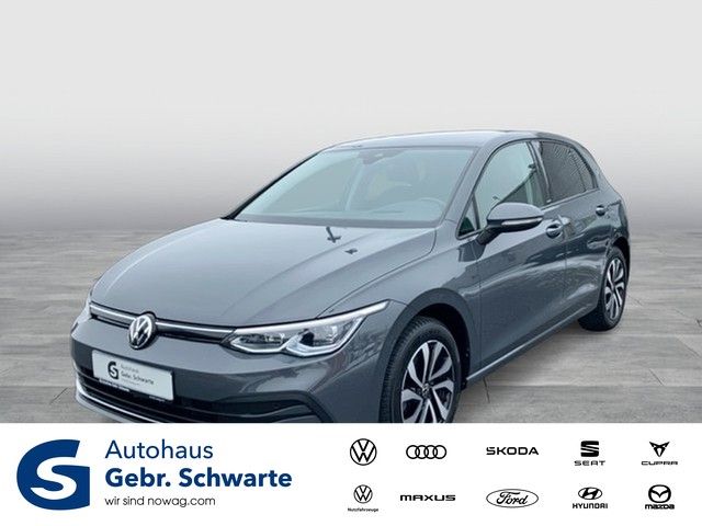 VW Golf 41.989 km 21.390 &euro; Aurich 26607