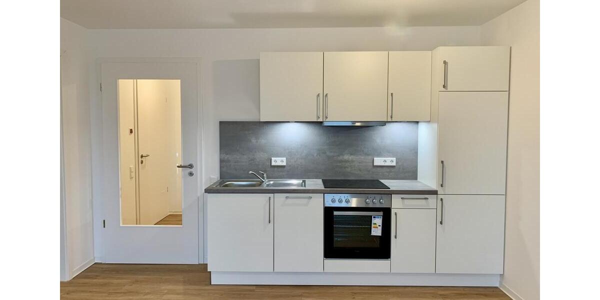 Etagenwohnung Leer (Ostfriesland) - 2 Zimmer, 65 m&sup2;, 1.271&euro; | Angebot:24651845