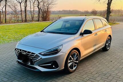 Hyundai i30 36.000 km 19.500 &euro; Großheide 26532