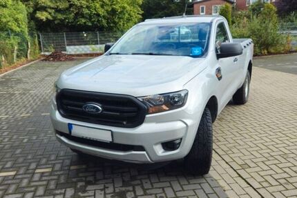 Ford Ranger 60.500 km 24.500 &euro; Leer (Ostfriesland) 26789