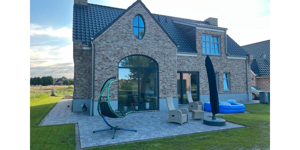 Einfamilienhaus Moormerland - 5 Zimmer, 220 m&sup2;, 799.000&euro; | Angebot:27092851