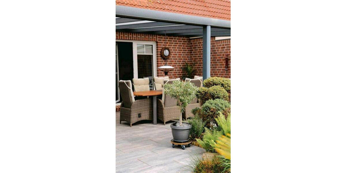 Doppelhaushälfte Aurich - 4 Zimmer, 120 m&sup2;, 329.500&euro; | Angebot:26681729