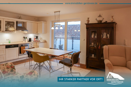 Wohnung Aurich - 2 Zimmer, 81 m&sup2;, 850&euro; | Angebot:25263775