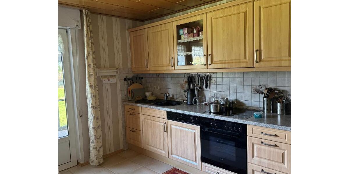 Großes Einfamilienhaus in Osteel (SG Brookmwerland) (Mindestgebot: 239.000 EUR) - Einfamilienhaus Osteel | Angebot:26477965