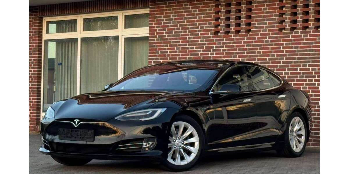 Tesla Model S 212.000 km 18.900 &euro; Nortmoor 26845