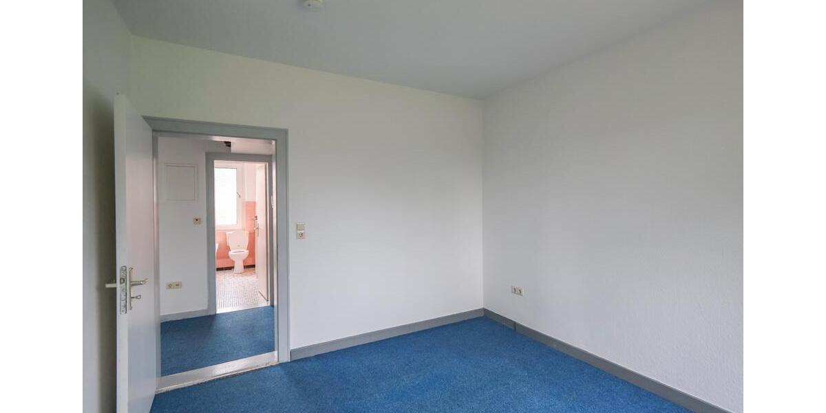 Etagenwohnung Aurich - 2 Zimmer, 50 m&sup2;, 490&euro; | Angebot:22634639