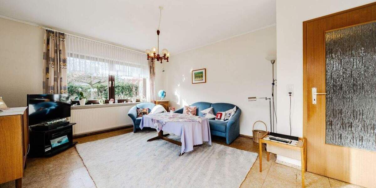 Doppelhaushälfte Leer (Ostfriesland) Loga - 2 Zimmer, 60 m&sup2;, 150.000&euro; | Angebot:25686969