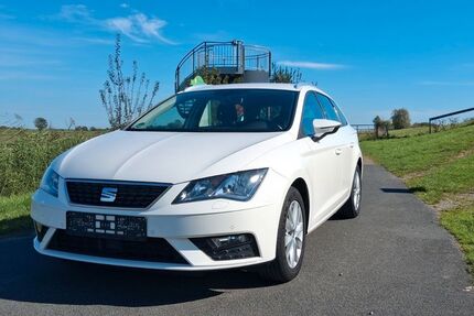 Seat Leon 167.000 km 9.500 &euro; Leer 26789
