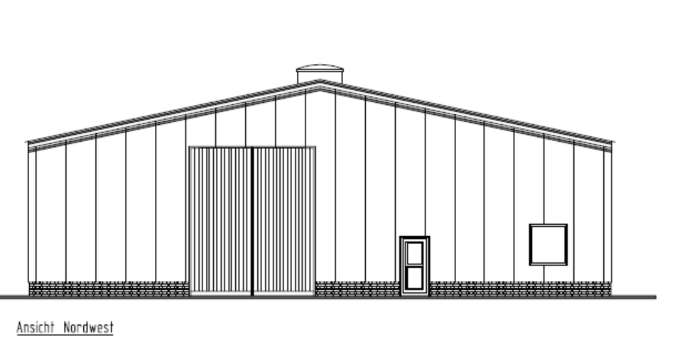 Gewerbeobjekt Großefehn - 3.400&euro; | Angebot:23786096