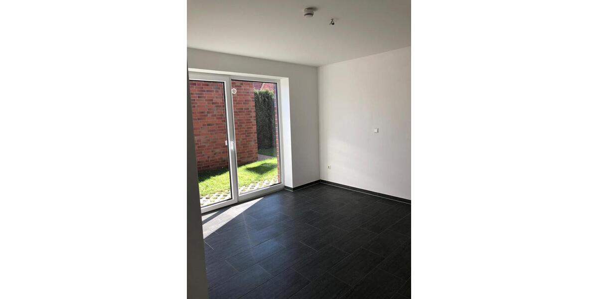 Erdgeschoßwohnung Leer (Ostfriesland) - 2 Zimmer, 55 m&sup2;, 600&euro; | Angebot:26030357