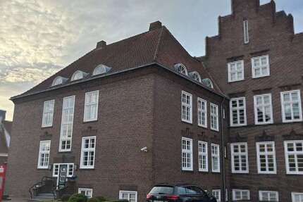 Wohnung Emden - 3 Zimmer, 110 m&sup2;, 700&euro; | Angebot:24174784