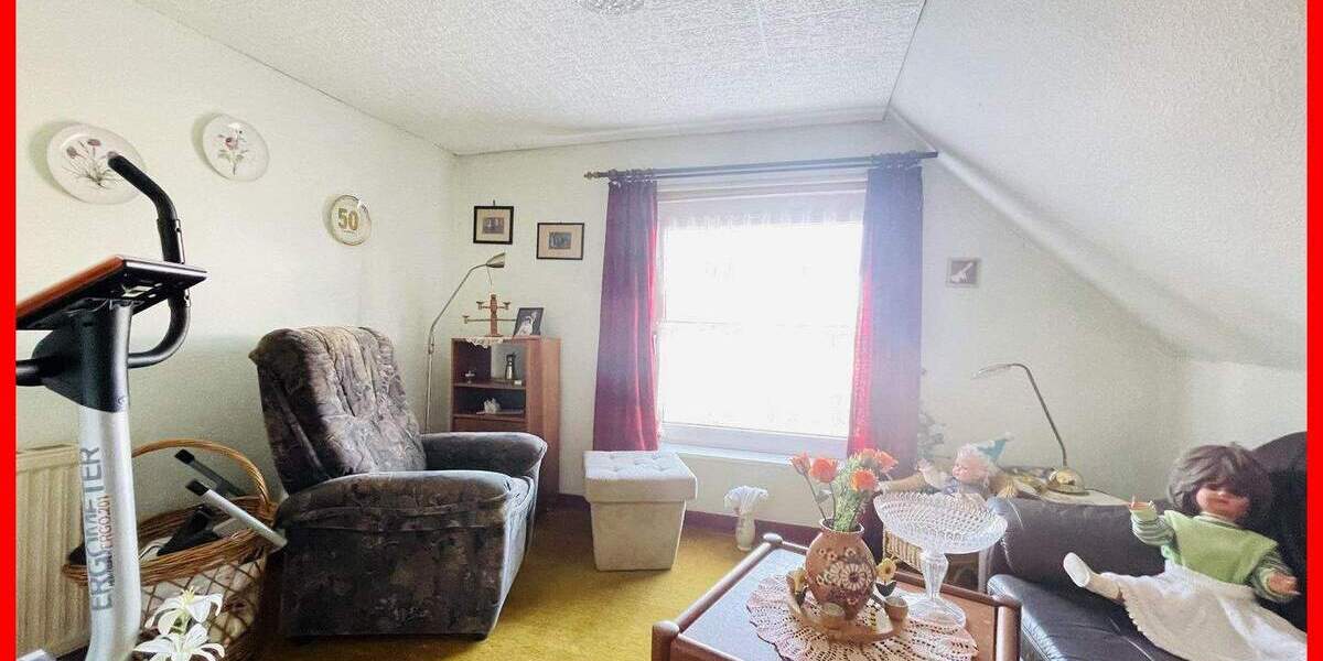 Doppelhaushälfte Emden Conrebbersweg - 4 Zimmer, 110 m&sup2;, 98.000&euro; | Angebot:25834581