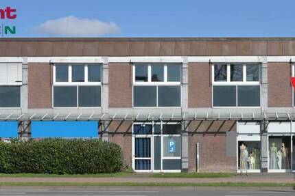 Gewerbeobjekt Aurich Innenstadt - 1.555&euro; | Angebot:25984946